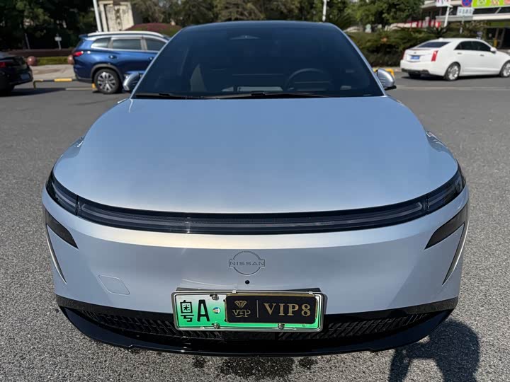 Фото 2 - Nissan N7