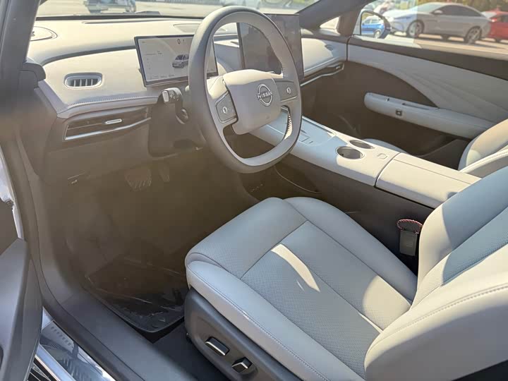 Фото 8 - Nissan N7