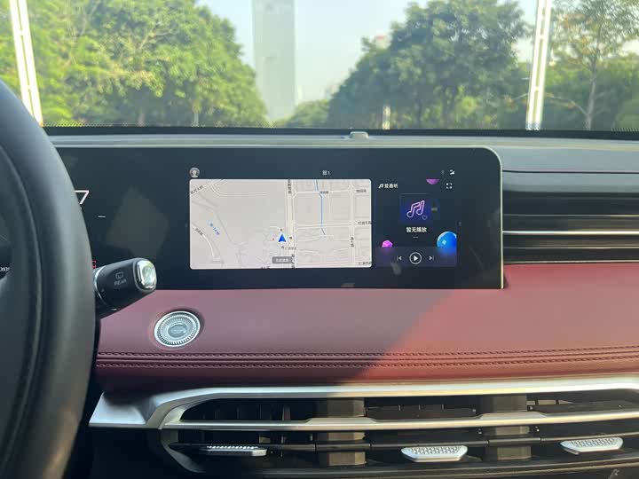 Фото 20 - Jetour X70 Plus