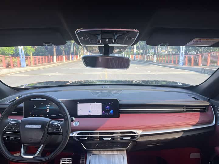 Фото 30 - Jetour X70 Plus