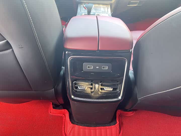 Фото 32 - Jetour X70 Plus