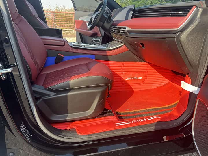 Фото 5 - Jetour X70 Plus