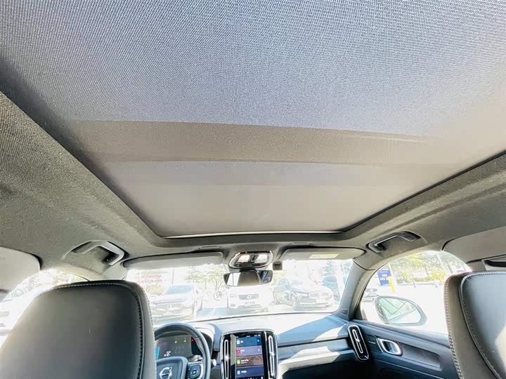 Фото 19 - Volvo XC40 EV