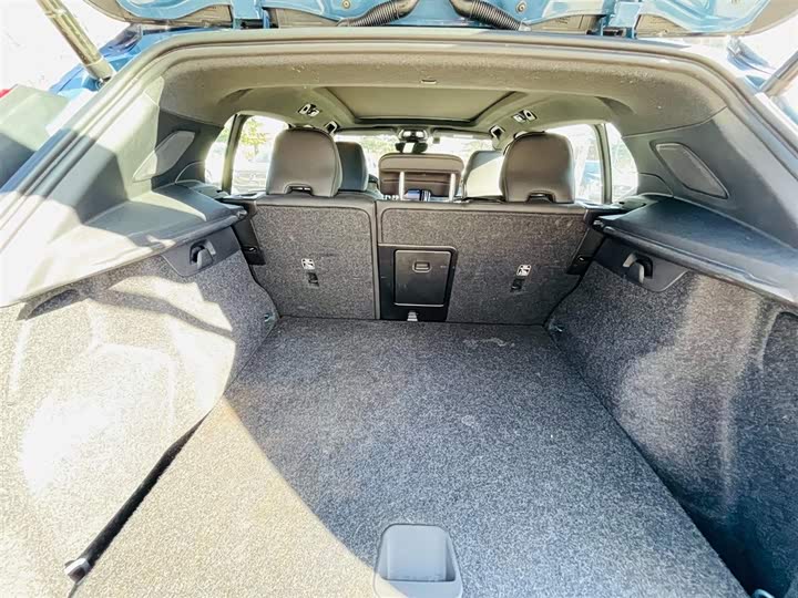 Фото 20 - Volvo XC40 EV