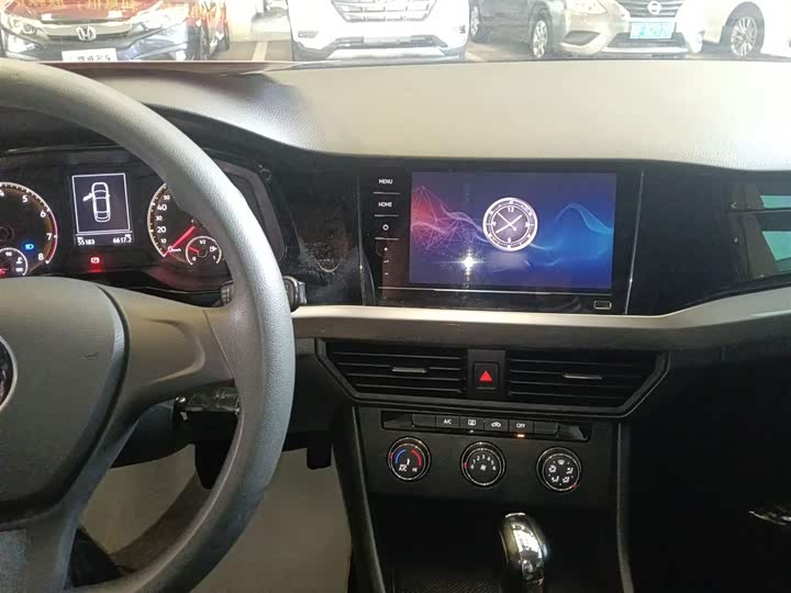 Фото 10 - Volkswagen Bora