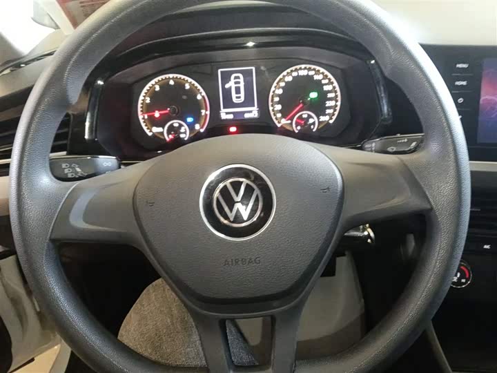 Фото 11 - Volkswagen Bora