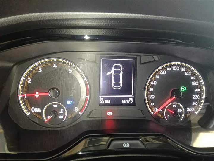 Фото 12 - Volkswagen Bora