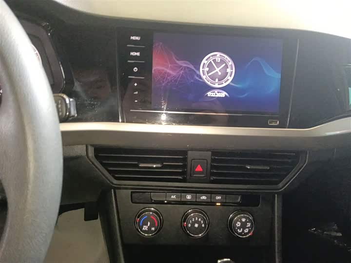 Фото 13 - Volkswagen Bora