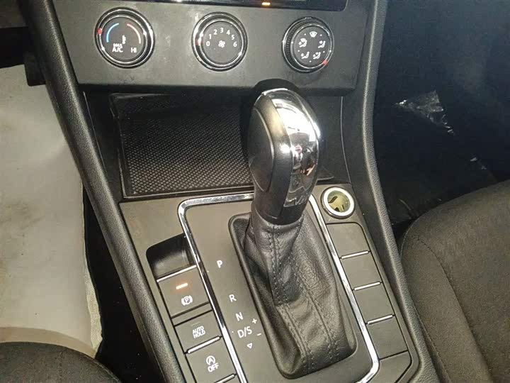 Фото 14 - Volkswagen Bora