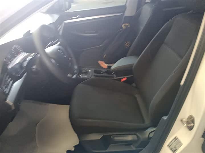 Фото 15 - Volkswagen Bora