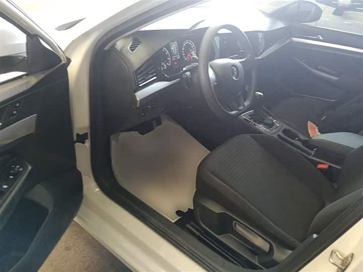 Фото 16 - Volkswagen Bora