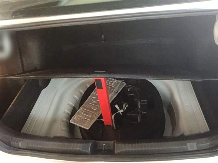 Фото 19 - Volkswagen Bora