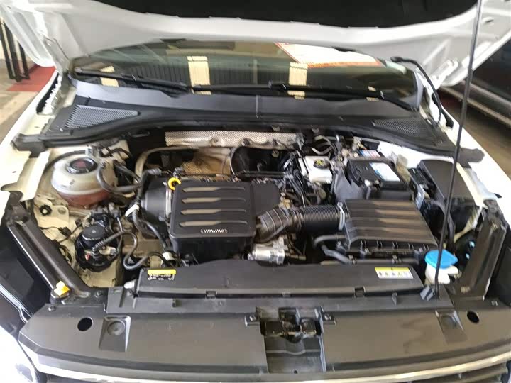 Фото 20 - Volkswagen Bora