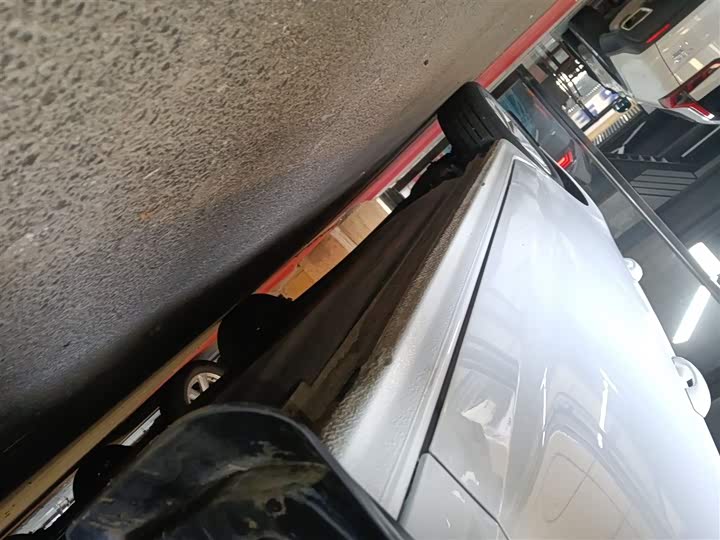 Фото 21 - Volkswagen Bora