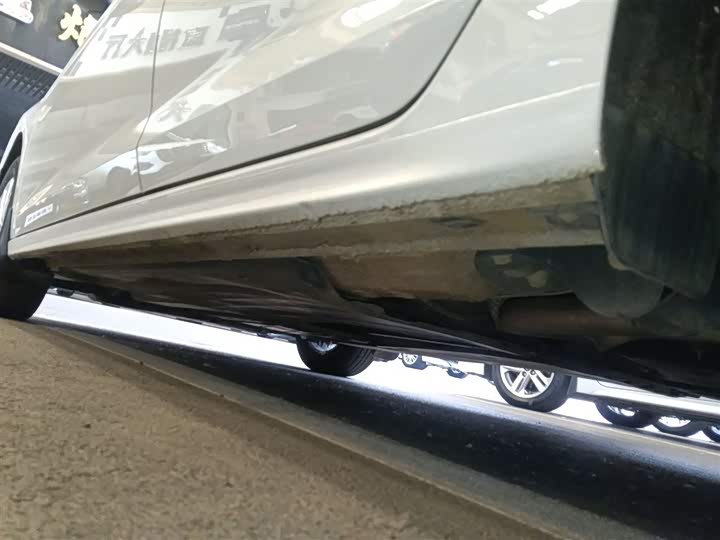 Фото 22 - Volkswagen Bora