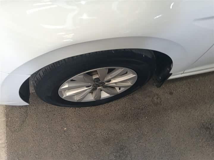 Фото 23 - Volkswagen Bora