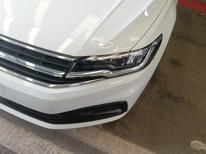 Фото 24 - Volkswagen Bora