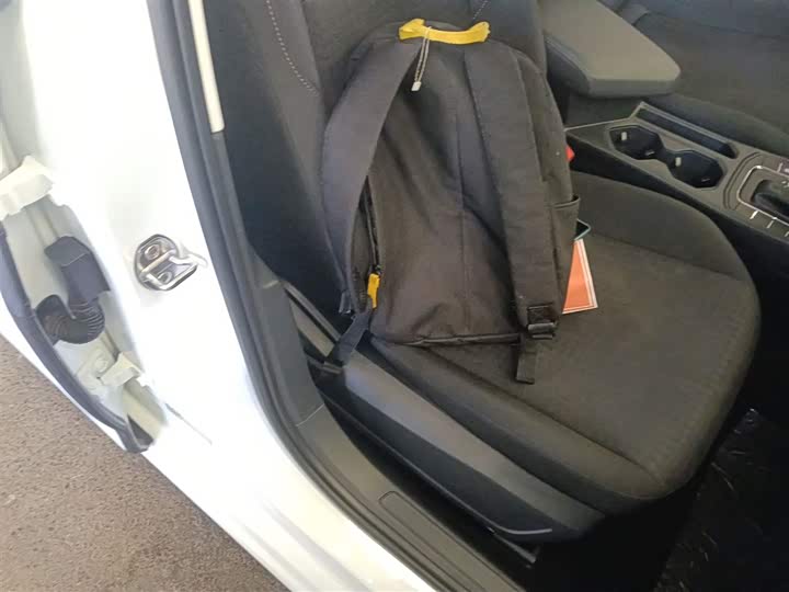 Фото 25 - Volkswagen Bora