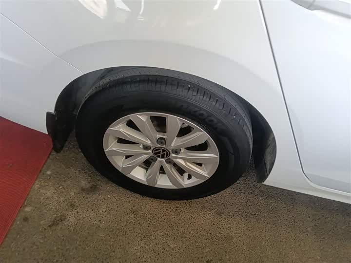 Фото 26 - Volkswagen Bora