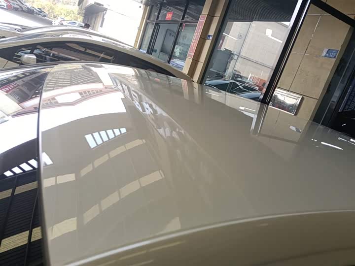 Фото 27 - Volkswagen Bora