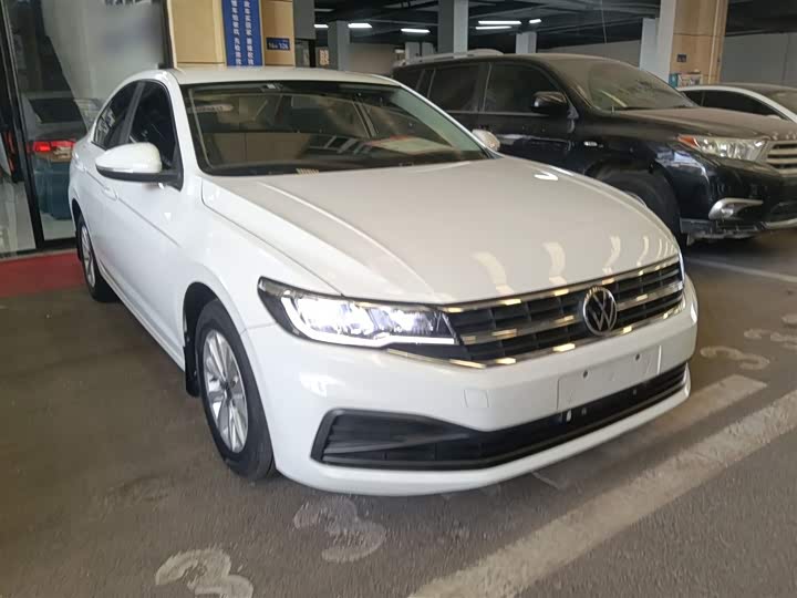 Фото 4 - Volkswagen Bora