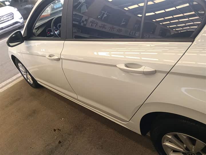 Фото 5 - Volkswagen Bora