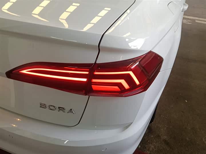 Фото 8 - Volkswagen Bora