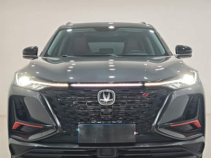 Фото 7 - Changan CS75 Plus