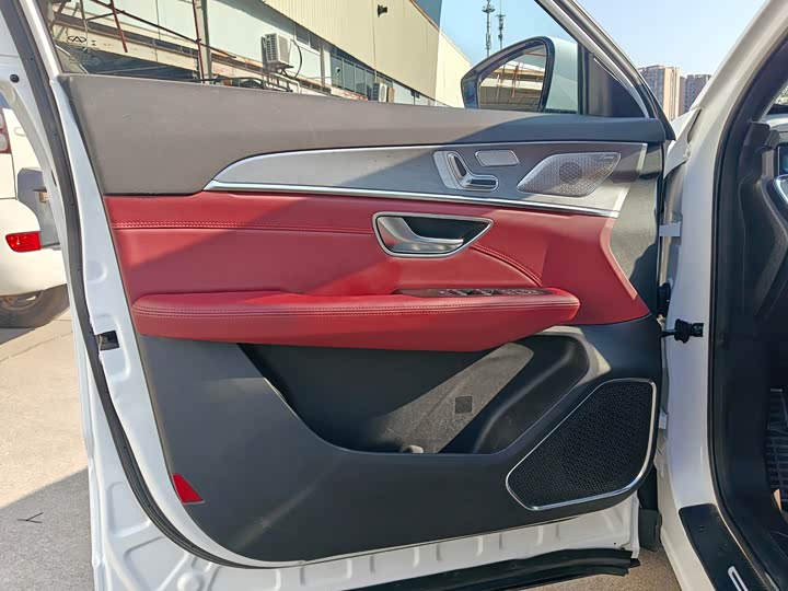 Фото 10 - Jetour X70 Plus