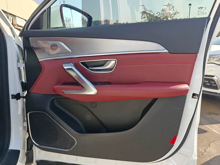 Фото 11 - Jetour X70 Plus