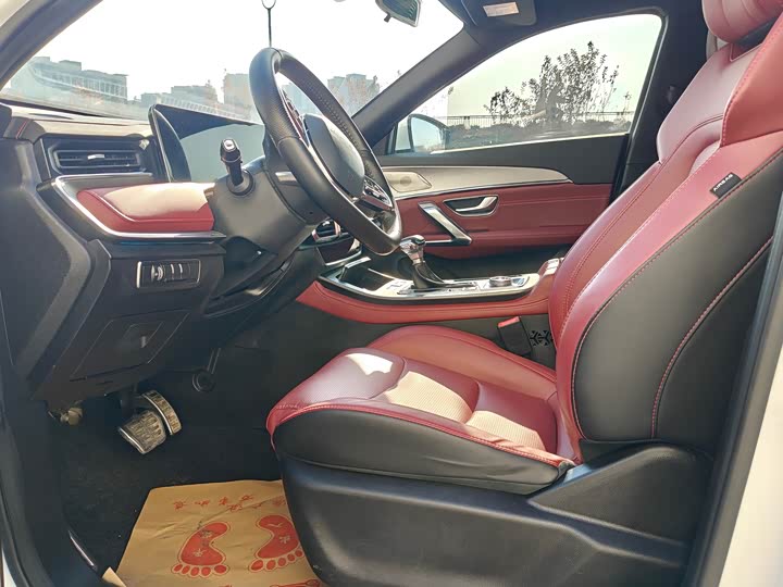 Фото 6 - Jetour X70 Plus