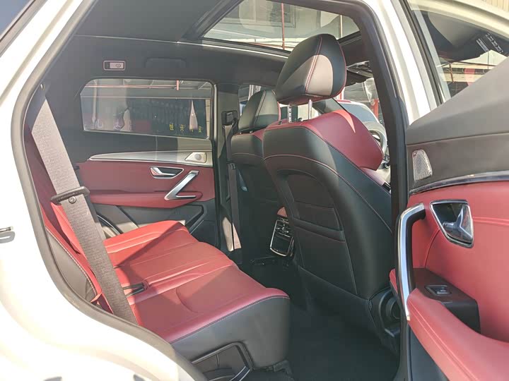 Фото 8 - Jetour X70 Plus