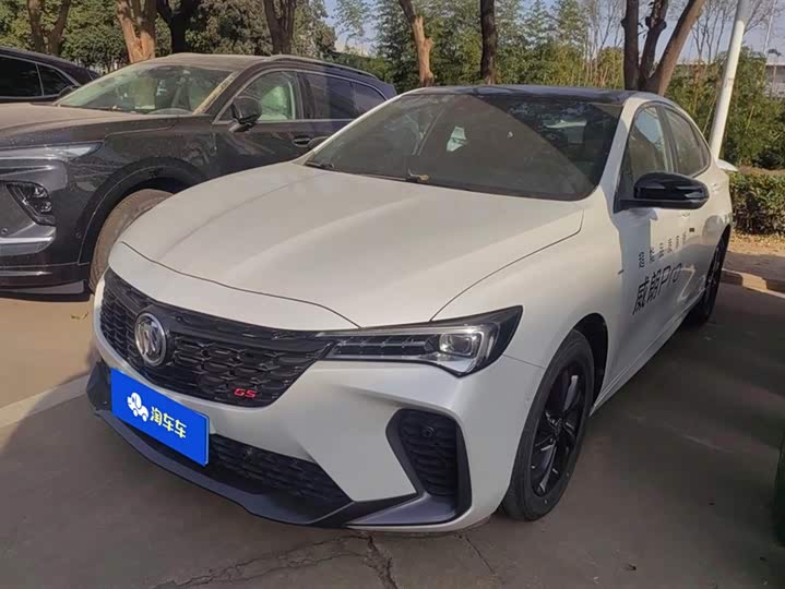 Фото 1 - Buick Verano