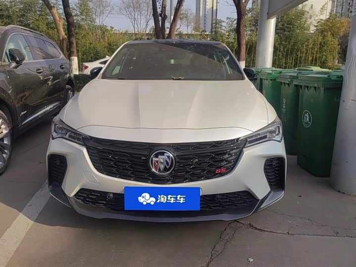 Фото 2 - Buick Verano