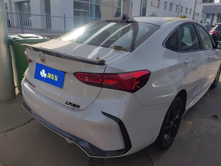 Фото 3 - Buick Verano