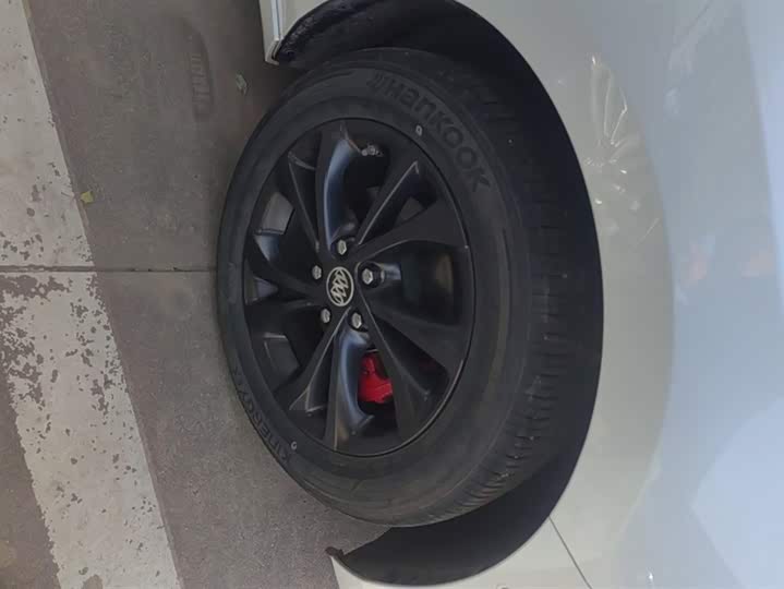 Фото 6 - Buick Verano