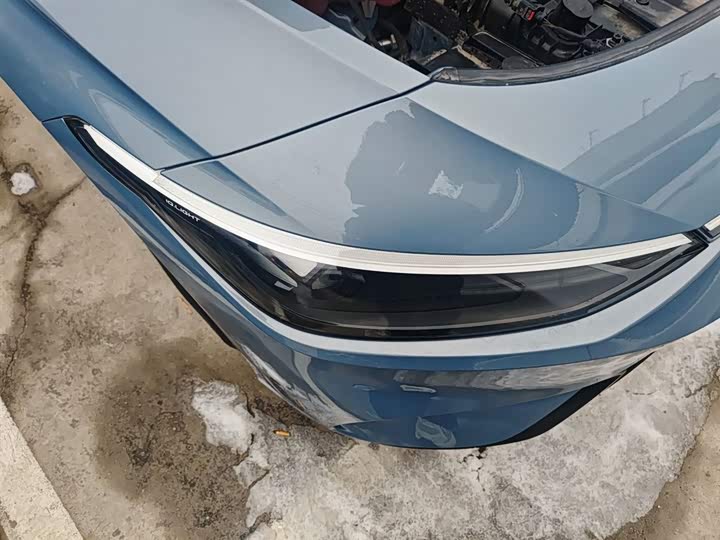 Фото 13 - Volkswagen ID.7 Vizzion