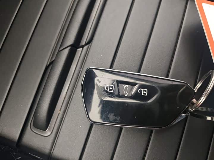 Фото 15 - Volkswagen ID.7 Vizzion