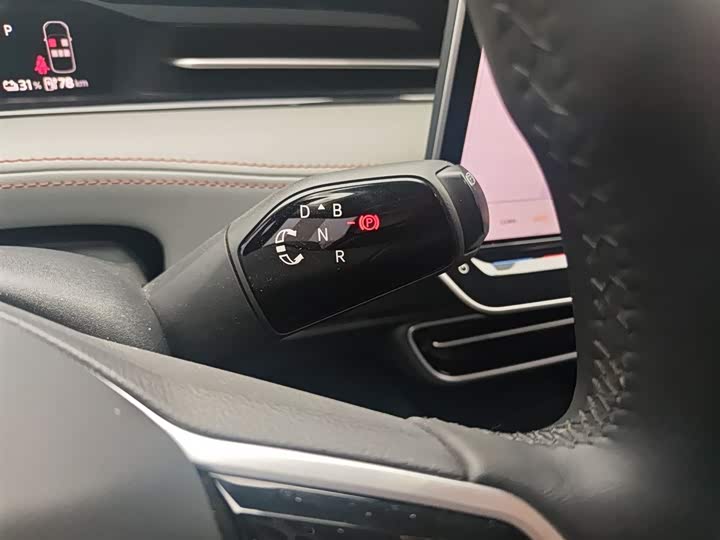 Фото 21 - Volkswagen ID.7 Vizzion