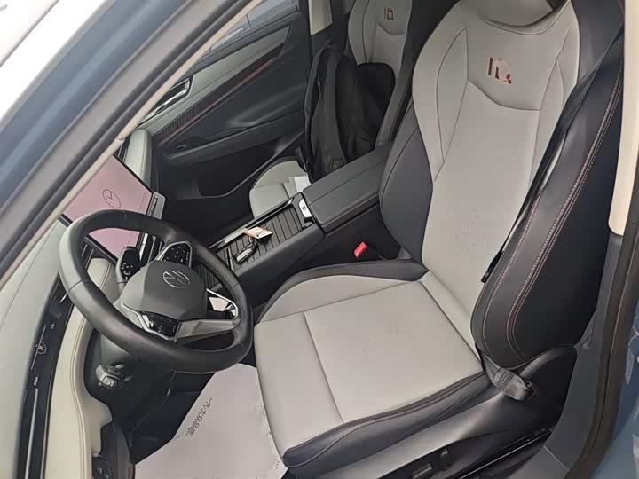 Фото 22 - Volkswagen ID.7 Vizzion