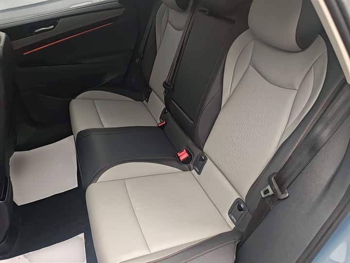 Фото 24 - Volkswagen ID.7 Vizzion