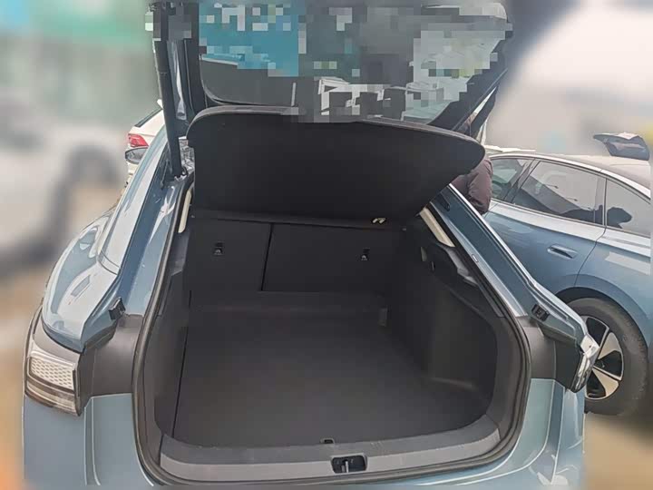 Фото 26 - Volkswagen ID.7 Vizzion