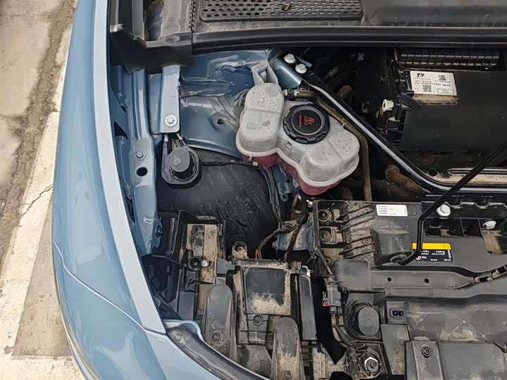 Фото 28 - Volkswagen ID.7 Vizzion