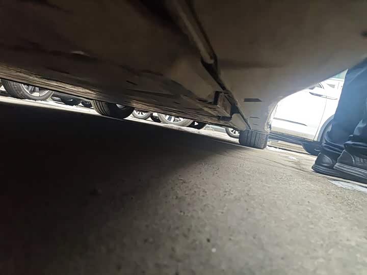 Фото 4 - Volkswagen ID.7 Vizzion