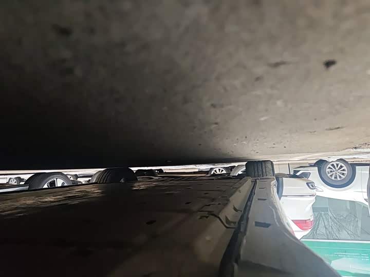 Фото 6 - Volkswagen ID.7 Vizzion