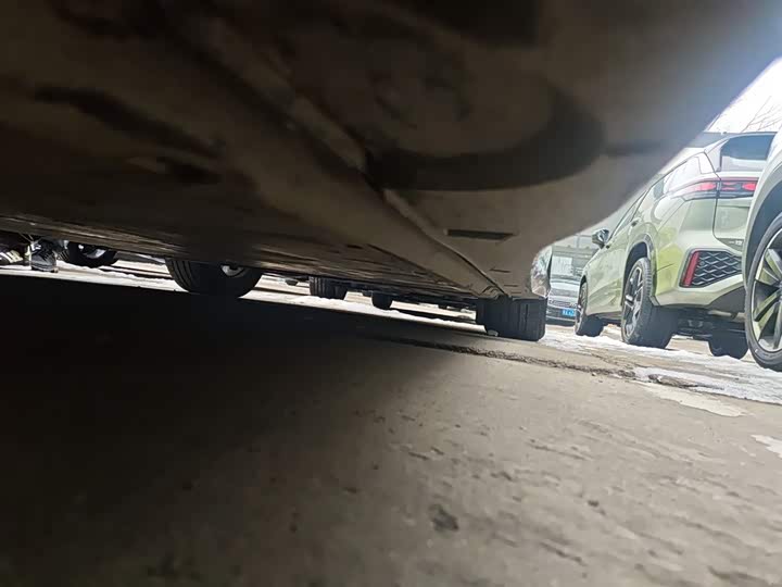 Фото 8 - Volkswagen ID.7 Vizzion