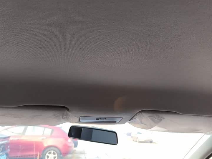 Фото 18 - Volkswagen Santana