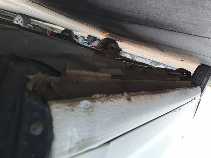 Фото 21 - Volkswagen Santana