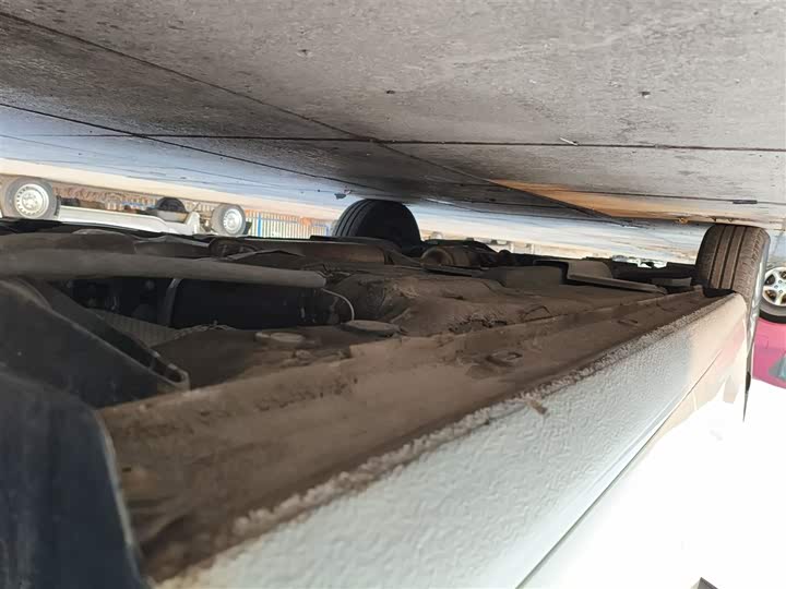 Фото 22 - Volkswagen Santana