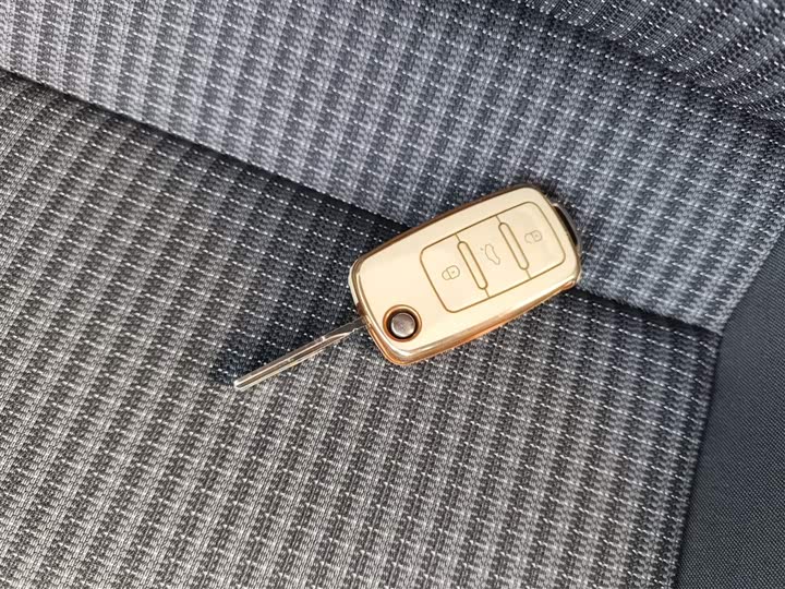 Фото 9 - Volkswagen Santana